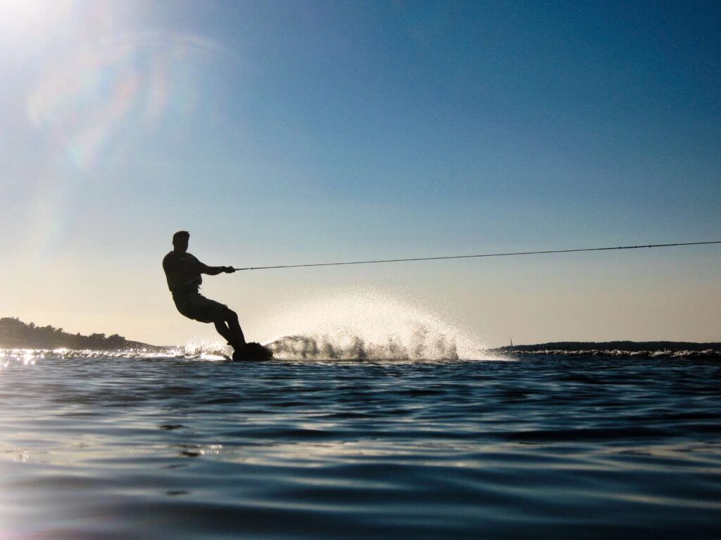 Wakeboard